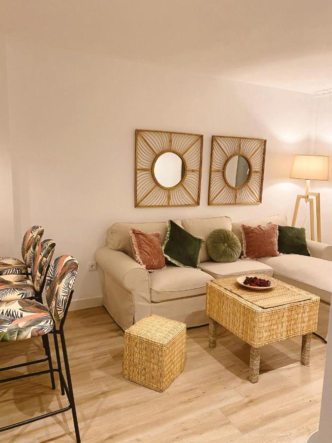 Ferienwohnung Sibssanlucar Maritimo-1ª Linea De Playa Sanlúcar de Barrameda Exterior foto
