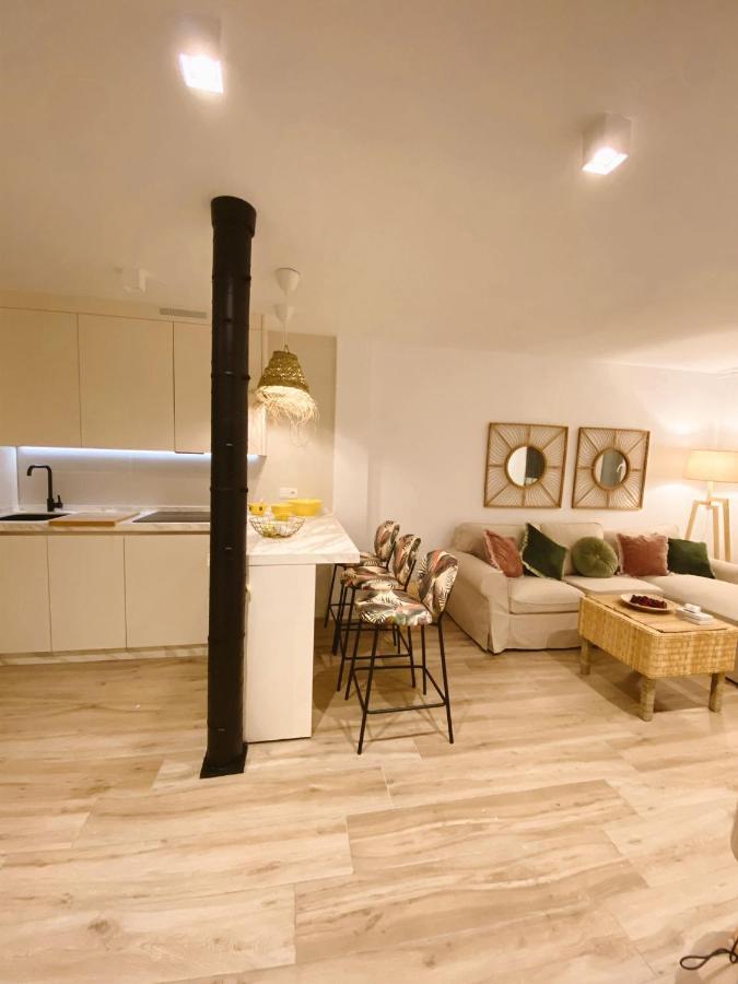Ferienwohnung Sibssanlucar Maritimo-1ª Linea De Playa Sanlúcar de Barrameda Exterior foto