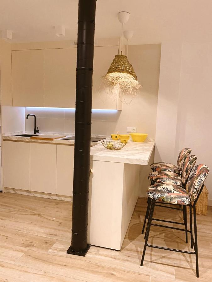Ferienwohnung Sibssanlucar Maritimo-1ª Linea De Playa Sanlúcar de Barrameda Exterior foto